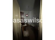 Bestaande bouw - Townhouse - Orihuela - Orihuela Ciudad