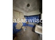 Bestaande bouw - Townhouse - Orihuela - Orihuela Ciudad