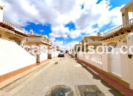 Bestaande bouw - Townhouse - Orihuela - Urbanización Perla Del Mar
