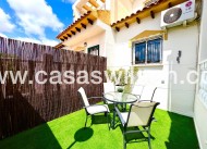 Bestaande bouw - Townhouse - Orihuela - Urbanización Perla Del Mar