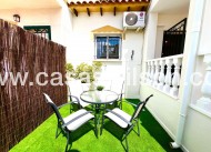 Bestaande bouw - Townhouse - Orihuela - Urbanización Perla Del Mar