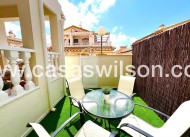 Bestaande bouw - Townhouse - Orihuela - Urbanización Perla Del Mar