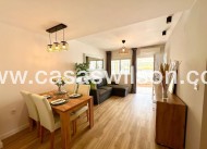 Bestaande bouw - Townhouse - Orihuela - Urbanización Perla Del Mar