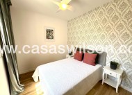 Bestaande bouw - Townhouse - Orihuela - Urbanización Perla Del Mar