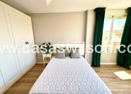 Bestaande bouw - Townhouse - Orihuela - Urbanización Perla Del Mar