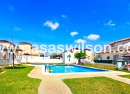 Bestaande bouw - Townhouse - Orihuela - Urbanización Perla Del Mar