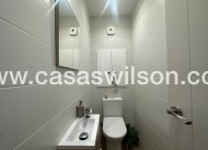 Bestaande bouw - Townhouse - Orihuela - 