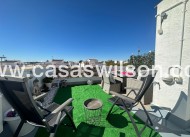 Bestaande bouw - Townhouse - Orihuela - 