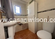 Bestaande bouw - Townhouse - Orihuela - 