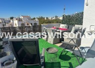 Bestaande bouw - Townhouse - Orihuela - 