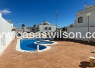 Bestaande bouw - Townhouse - Orihuela - 