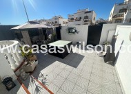 Bestaande bouw - Townhouse - Orihuela - 