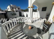 Bestaande bouw - Townhouse - Orihuela - 