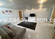 Bestaande bouw - Townhouse - Orihuela - 