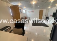 Bestaande bouw - Townhouse - Orihuela - 