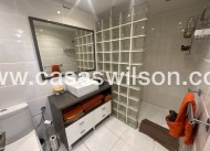 Bestaande bouw - Townhouse - Orihuela - 