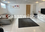 Bestaande bouw - Townhouse - Orihuela - 