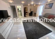Bestaande bouw - Townhouse - Orihuela - 
