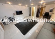 Bestaande bouw - Townhouse - Orihuela - 