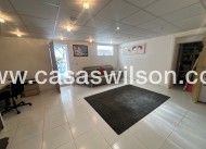 Bestaande bouw - Townhouse - Orihuela - 
