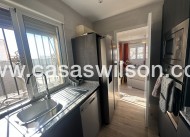 Bestaande bouw - Townhouse - Orihuela - 
