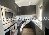Bestaande bouw - Townhouse - Orihuela - 