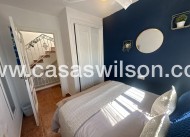 Bestaande bouw - Townhouse - Orihuela - 