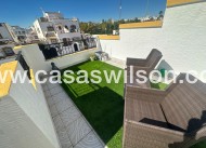 Bestaande bouw - Townhouse - Orihuela - 