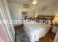 Bestaande bouw - Townhouse - Orihuela - 