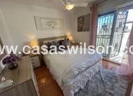 Bestaande bouw - Townhouse - Orihuela - 