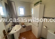 Bestaande bouw - Townhouse - Orihuela - 