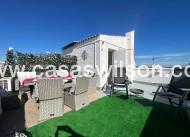 Bestaande bouw - Townhouse - Orihuela - 