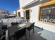 Bestaande bouw - Townhouse - Orihuela - 