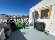 Bestaande bouw - Townhouse - Orihuela - 