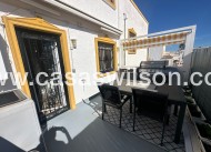 Bestaande bouw - Townhouse - Orihuela - 