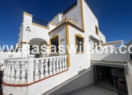Bestaande bouw - Townhouse - Orihuela - 