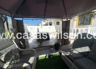 Bestaande bouw - Townhouse - Orihuela - 