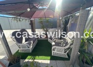 Bestaande bouw - Townhouse - Orihuela - 