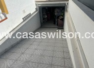 Bestaande bouw - Townhouse - Orihuela - 
