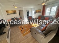Bestaande bouw - Townhouse - Orihuela - 