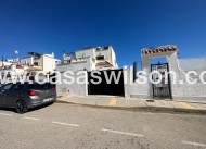 Bestaande bouw - Townhouse - Orihuela - 