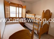 Bestaande bouw - Townhouse - Pilar de la Horadada - Costa Blanca