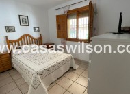 Bestaande bouw - Townhouse - Pilar de la Horadada - Costa Blanca