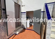 Bestaande bouw - Townhouse - Pilar de la Horadada - Costa Blanca