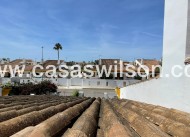 Bestaande bouw - Townhouse - Pilar de la Horadada - Costa Blanca