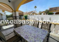 Bestaande bouw - Townhouse - Pilar de la Horadada - Costa Blanca