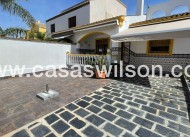 Bestaande bouw - Townhouse - Pilar de la Horadada - Costa Blanca