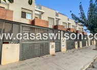 Bestaande bouw - Townhouse - Pilar de la Horadada - El Mojón