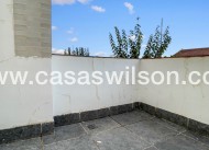 Bestaande bouw - Townhouse - Pilar de la Horadada - El Mojón