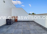 Bestaande bouw - Townhouse - Pilar de la Horadada - El Mojón